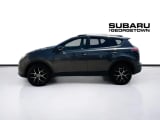 2018 Toyota RAV4 - Preview 4