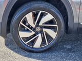 2024 Volkswagen Atlas - Preview 9