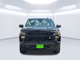2026 Chevrolet Silverado 1500 - Preview 8