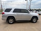 2012 Toyota 4Runner - Preview 6