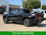 2024 Toyota Tacoma - Preview 4