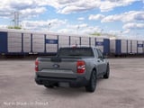 2026 Ford Maverick - Preview 8