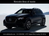 2027 Mercedes-Benz GLE - Preview 2