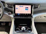 2026 Jeep Grand Wagoneer - Preview 3