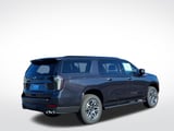 2027 Chevrolet Suburban - Preview 3