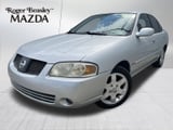 2005 Nissan Sentra - Preview 2