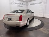 2014 Cadillac CTS - Preview 6