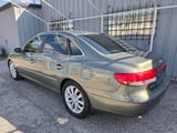 2006 Hyundai azera - Preview 3