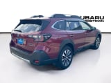 2024 Subaru Outback - Preview 7