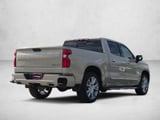 2026 Chevrolet Silverado 1500 - Preview 5