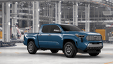 2026 Toyota Tacoma - Preview 15