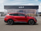 2027 Kia Sportage - Preview 7