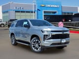 2026 Chevrolet Tahoe - Preview 2