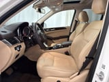 2017 Mercedes-Benz GLE - Preview 12