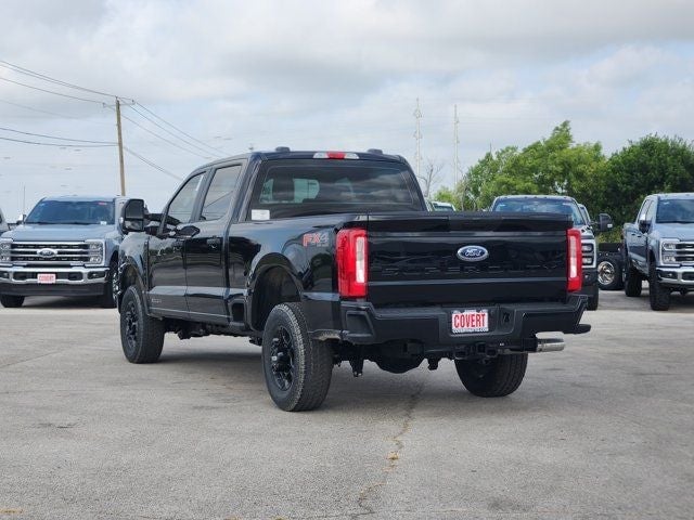 2026 Ford F-250 - Image 3