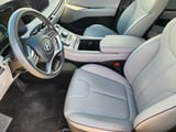 2025 Hyundai Palisade - Preview 12