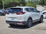 2022 Honda CR-V - Preview 6