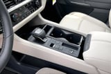 2026 Nissan Pathfinder - Preview 12