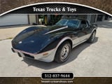 1978 Chevrolet Corvette - Preview 2