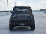 2026 Land Rover Defender - Preview 6