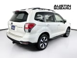 2018 Subaru Forester - Preview 7