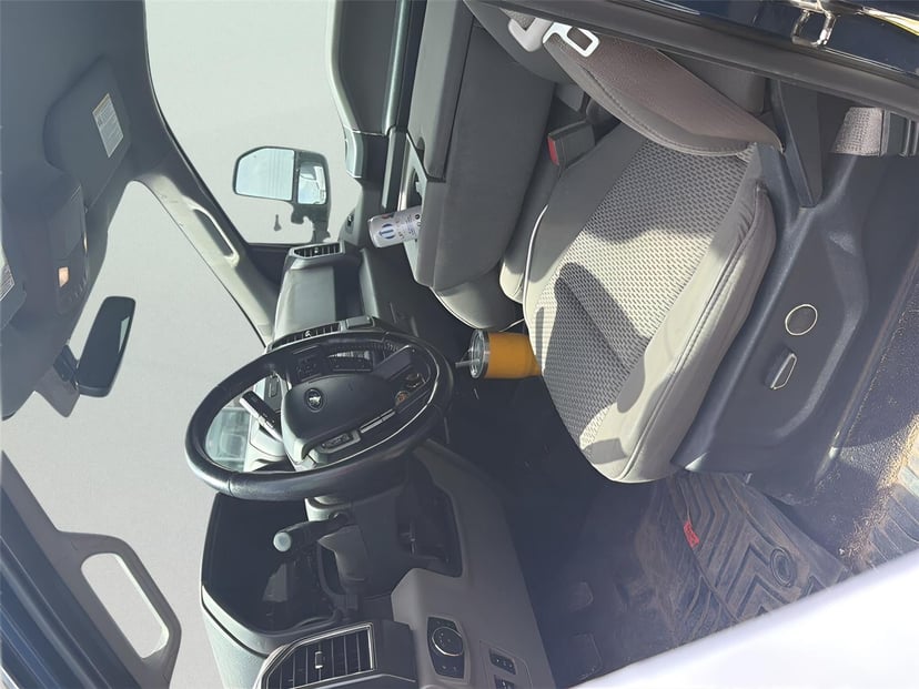 2018 Ford F-150 - Image 3
