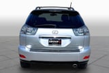 2008 Lexus RX - Preview 4