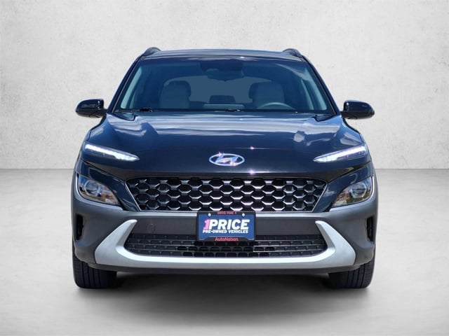2023 Hyundai Kona