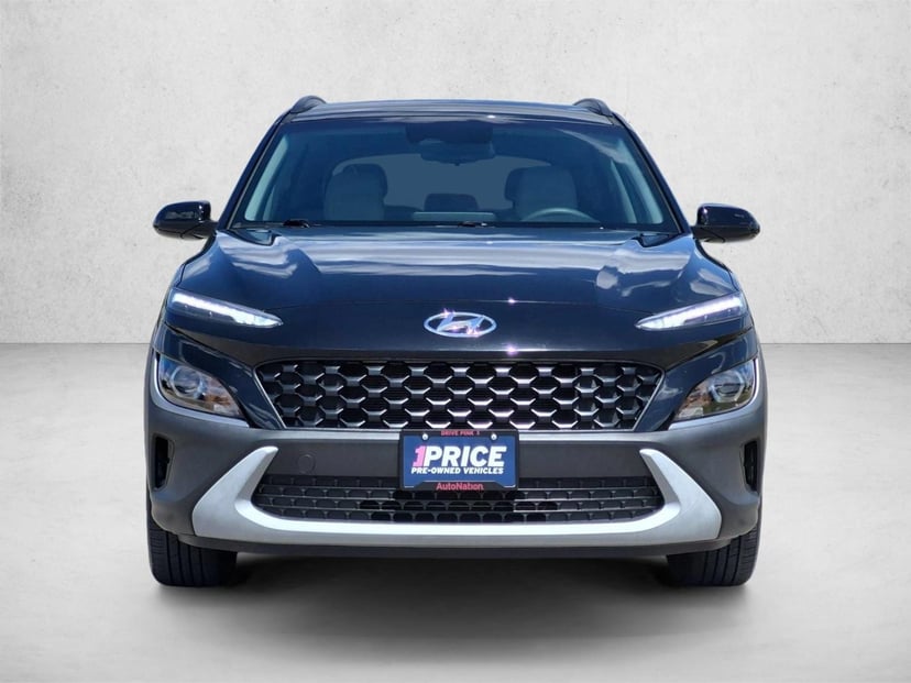 2023 Hyundai Kona - Image 1
