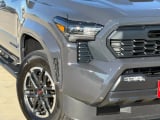 2024 Toyota Tacoma - Preview 6