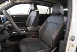2026 Volkswagen Atlas Cross Sport - Preview 9