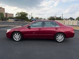 2006 Honda Accord - Preview 4