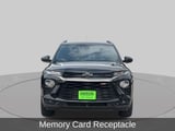 2023 Chevrolet Trailblazer - Preview 8