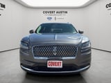 2023 Lincoln Nautilus - Preview 8
