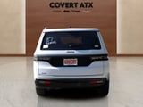 2026 Jeep Grand Wagoneer - Preview 4