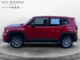 2023 Jeep Renegade - Preview 13