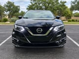 2020 Nissan Rogue Sport - Preview 2