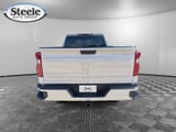 2026 Chevrolet Silverado - Preview 3