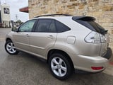 2007 Lexus RX - Preview 3