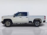2024 Chevrolet Silverado - Preview 2