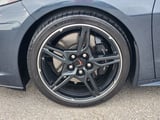 2021 Chevrolet Corvette - Preview 10
