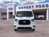 2026 Ford Transit - Preview 6