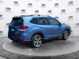 2023 Subaru Forester - Preview 5