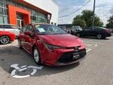 2021 Toyota Corolla - Preview 3