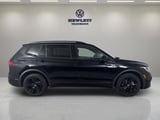 2024 Volkswagen Tiguan - Preview 6