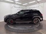 2023 Mercedes-Benz GLE - Preview 4