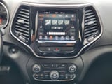 2020 Jeep Cherokee - Preview 15