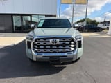 2026 Toyota Tundra - Preview 7