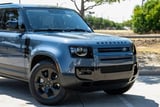 2026 Land Rover Defender - Preview 8