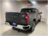 2024 Chevrolet Silverado 1500 - Preview 6